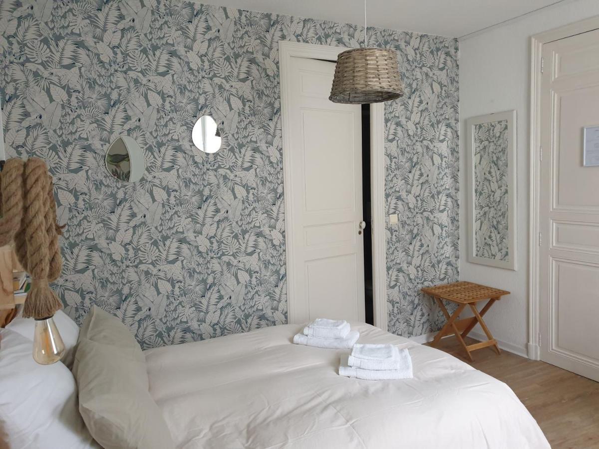 Chambres D'Hotes Et Gites- L'Abri Sous Roche Tautavel Zewnętrze zdjęcie