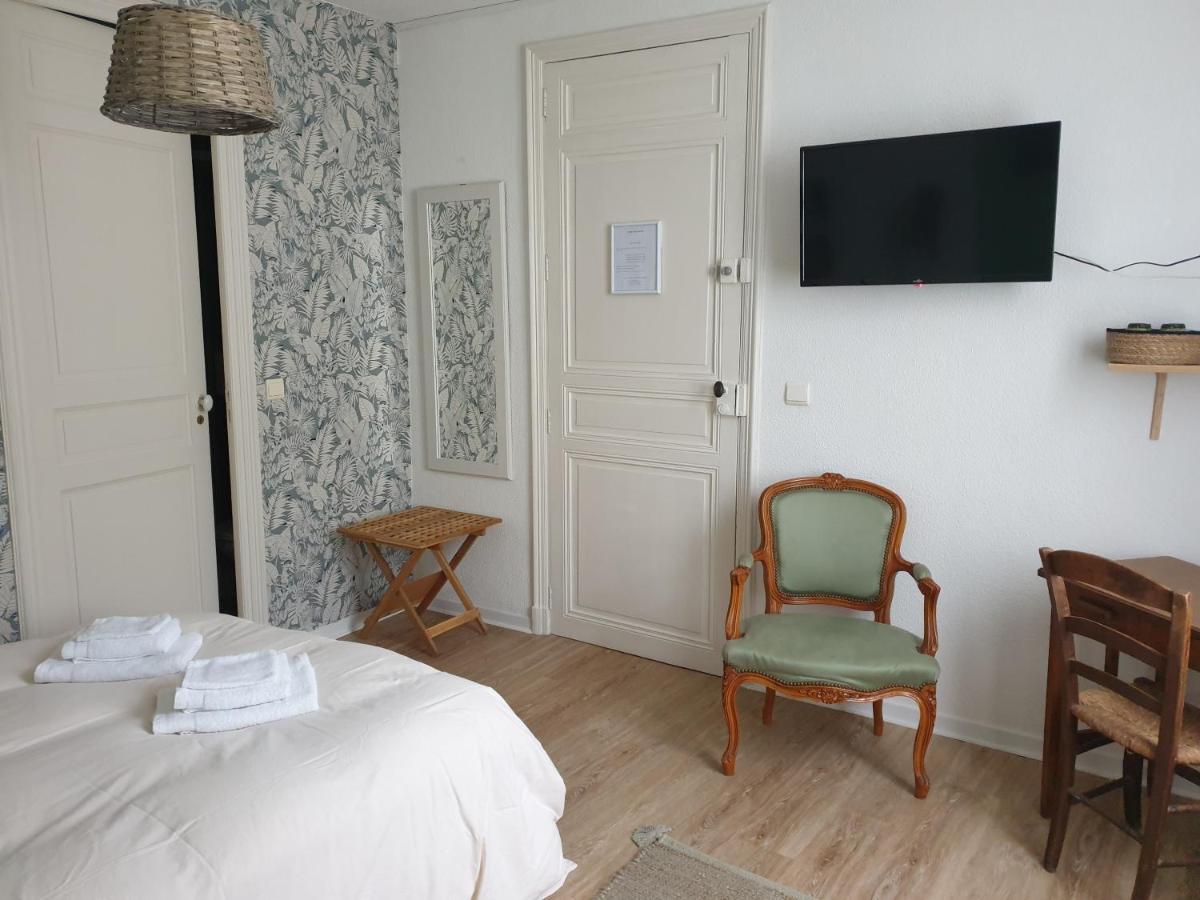 Chambres D'Hotes Et Gites- L'Abri Sous Roche Tautavel Zewnętrze zdjęcie