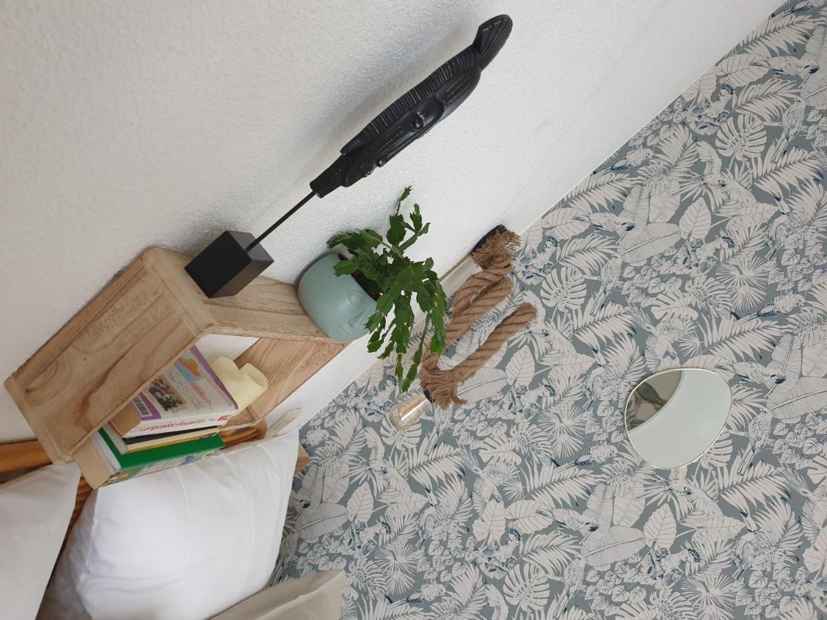 Chambres D'Hotes Et Gites- L'Abri Sous Roche Tautavel Zewnętrze zdjęcie