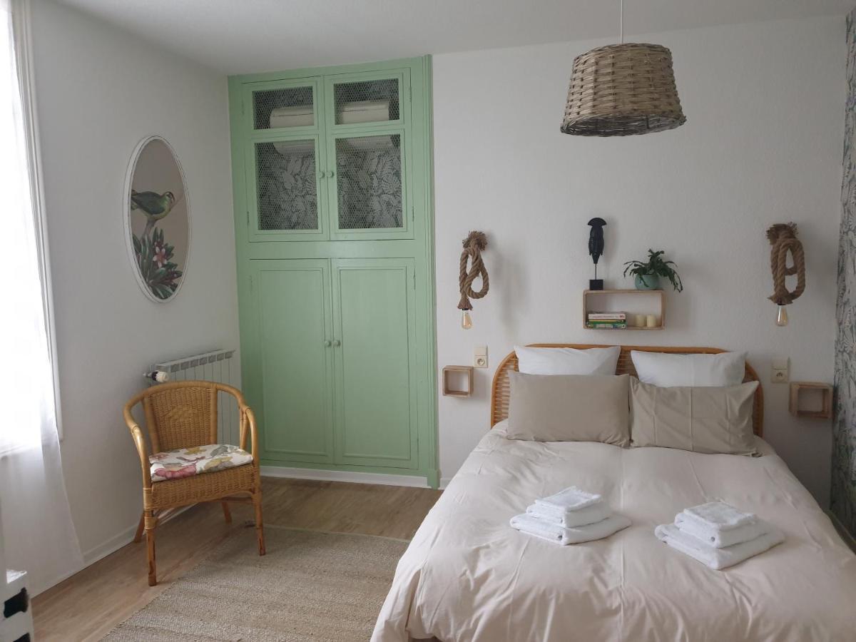 Chambres D'Hotes Et Gites- L'Abri Sous Roche Tautavel Zewnętrze zdjęcie