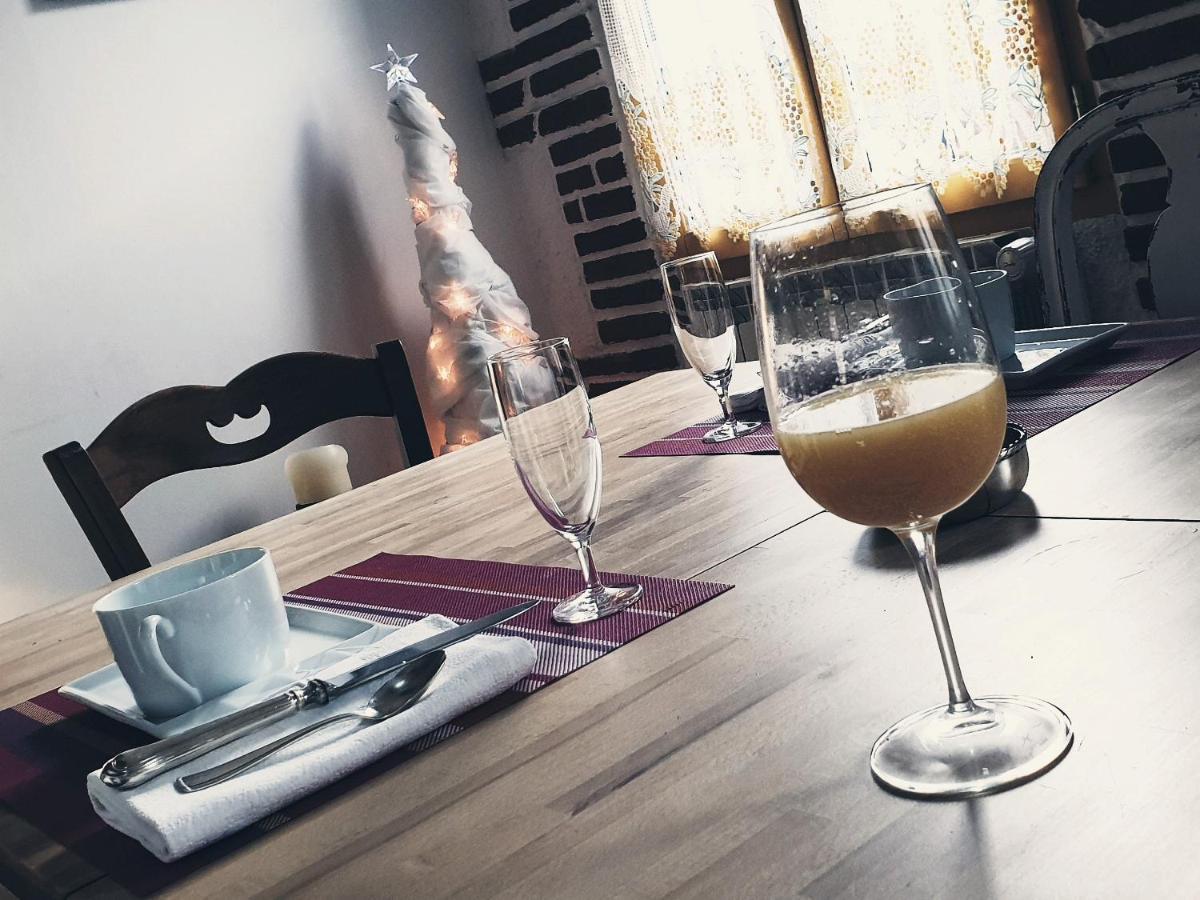 Chambres D'Hotes Et Gites- L'Abri Sous Roche Tautavel Zewnętrze zdjęcie