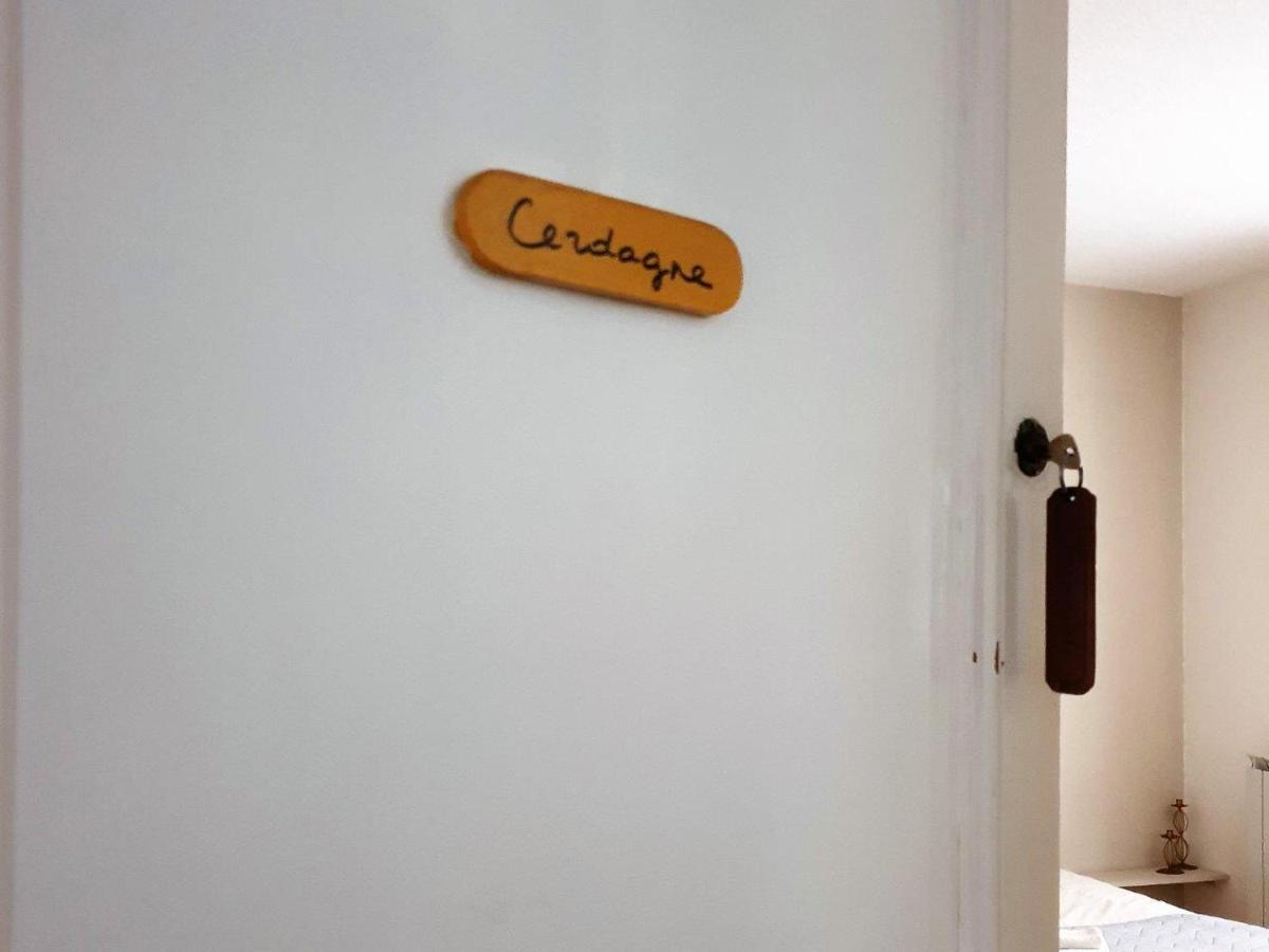 Chambres D'Hotes Et Gites- L'Abri Sous Roche Tautavel Zewnętrze zdjęcie