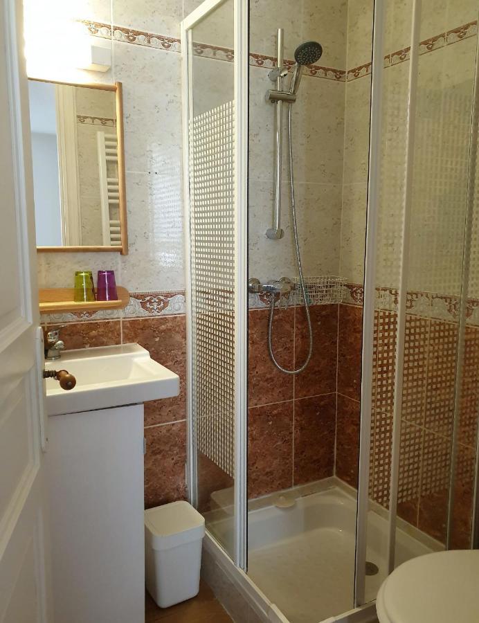 Chambres D'Hotes Et Gites- L'Abri Sous Roche Tautavel Zewnętrze zdjęcie