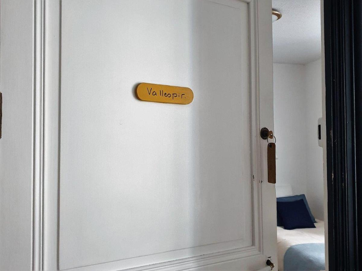Chambres D'Hotes Et Gites- L'Abri Sous Roche Tautavel Zewnętrze zdjęcie