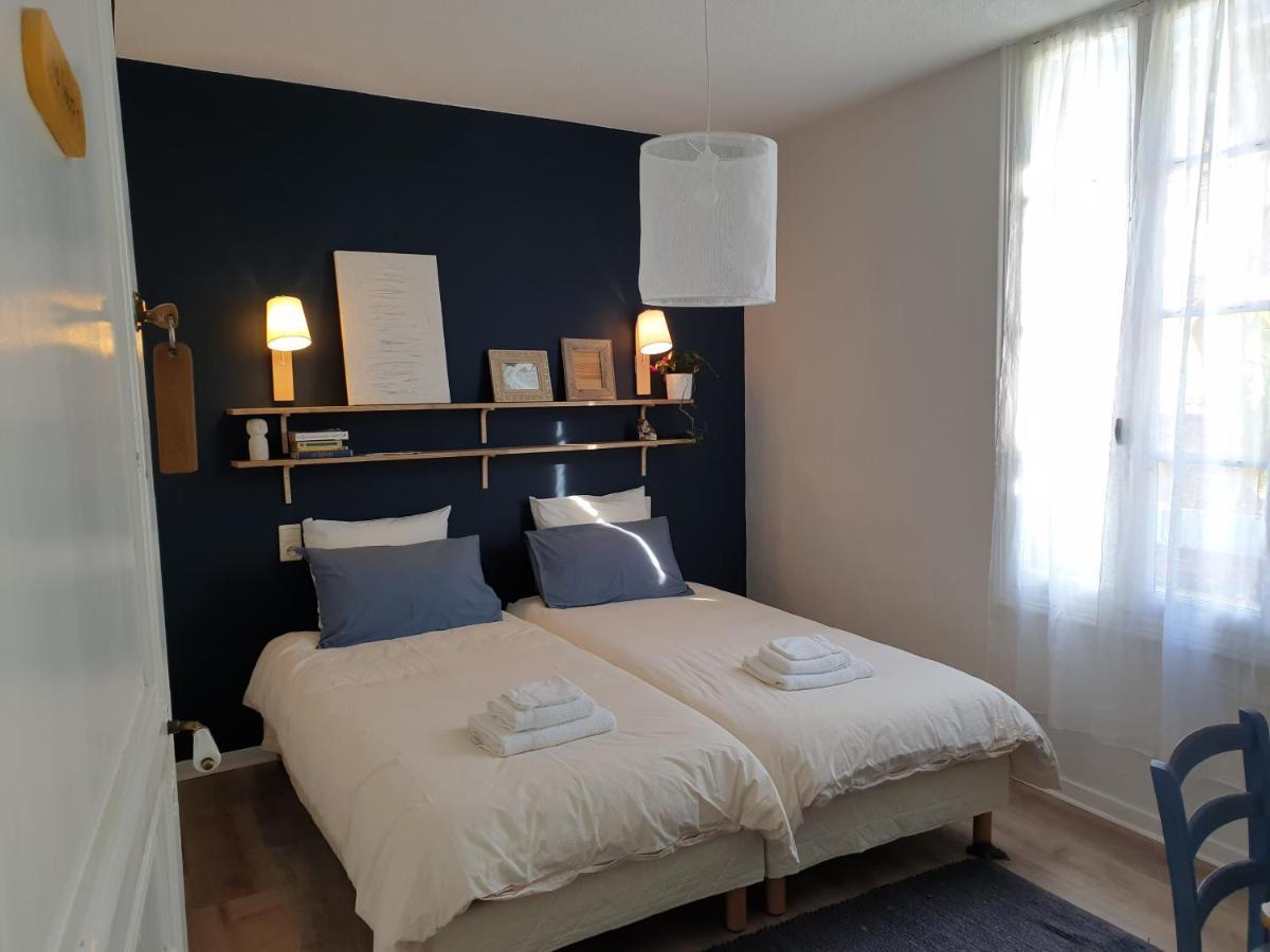 Chambres D'Hotes Et Gites- L'Abri Sous Roche Tautavel Zewnętrze zdjęcie