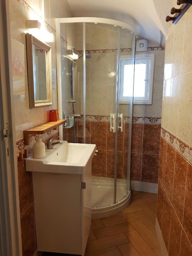 Chambres D'Hotes Et Gites- L'Abri Sous Roche Tautavel Zewnętrze zdjęcie