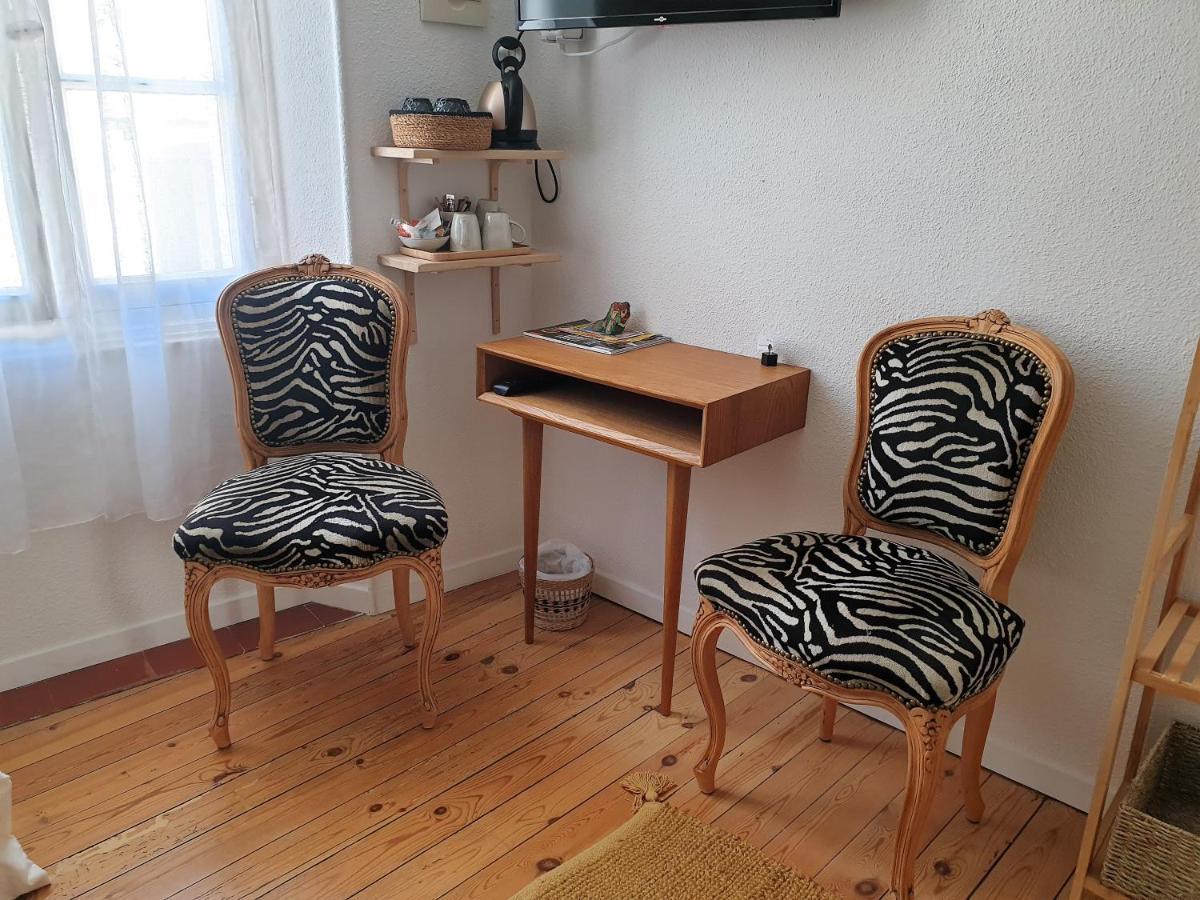 Chambres D'Hotes Et Gites- L'Abri Sous Roche Tautavel Zewnętrze zdjęcie