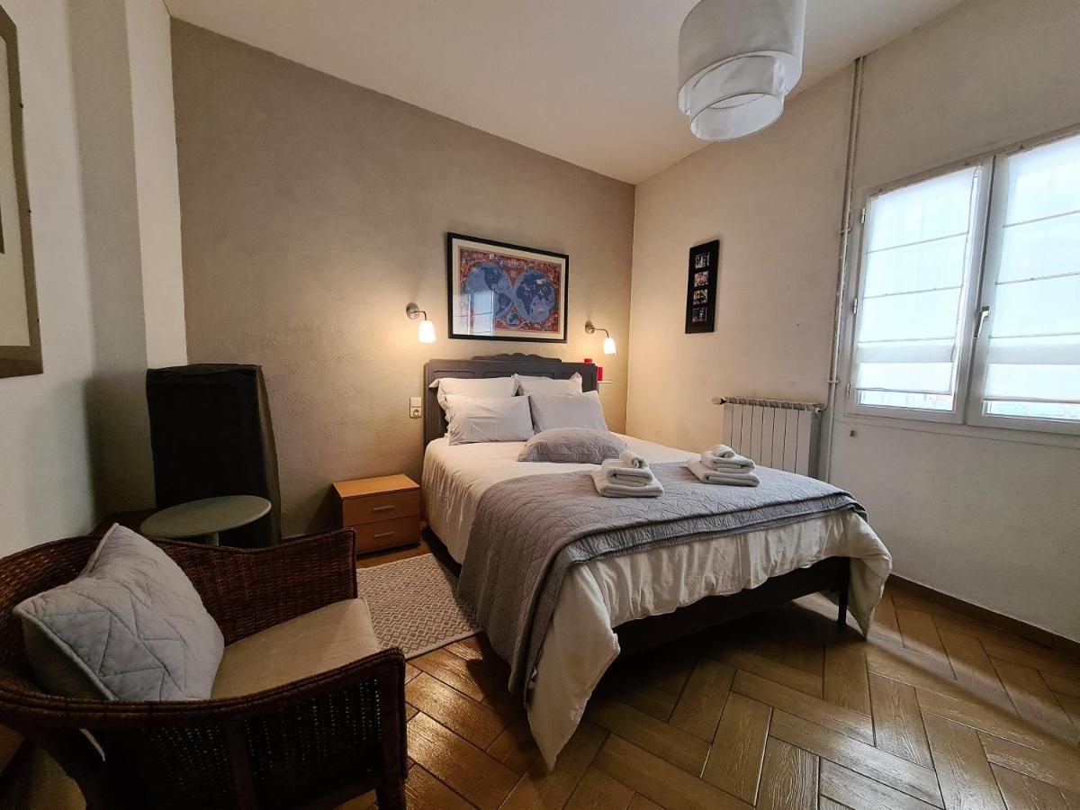 Chambres D'Hotes Et Gites- L'Abri Sous Roche Tautavel Zewnętrze zdjęcie